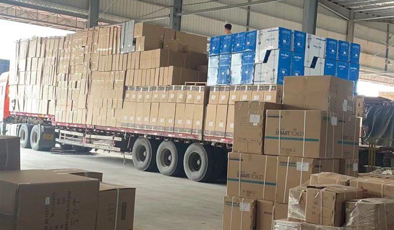 汕头金平区到佛山物流专线-金平区到佛山物流公司-可整车可拼车